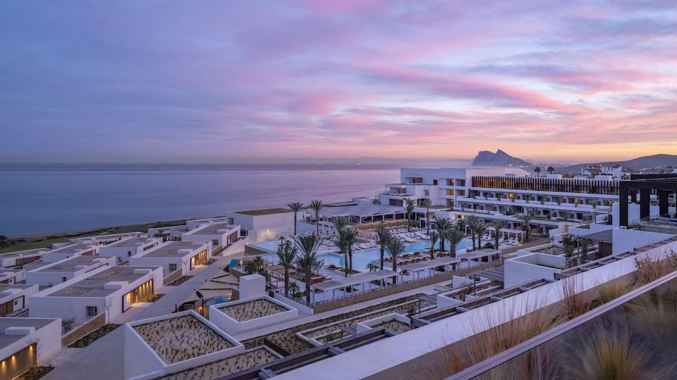 fairmont la hacienda