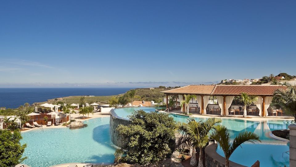 hacienda del conde