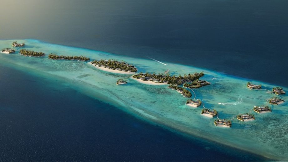 nobu maldives