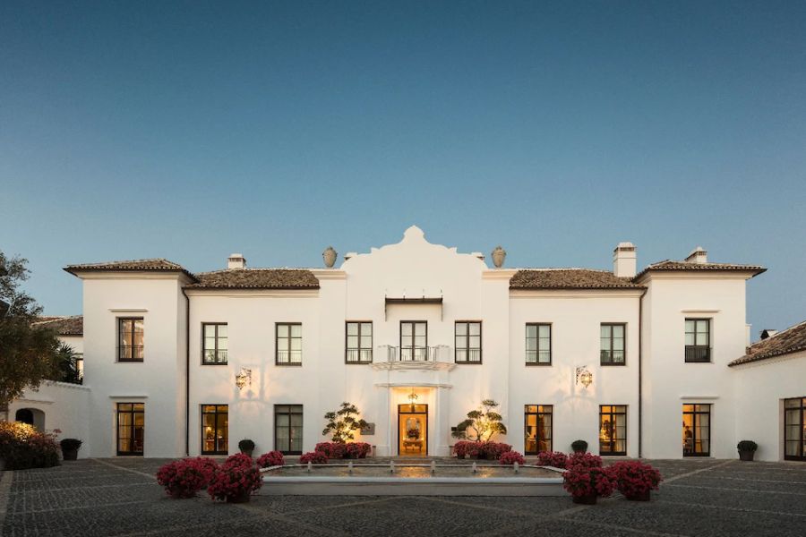 FINCA CORTESIN