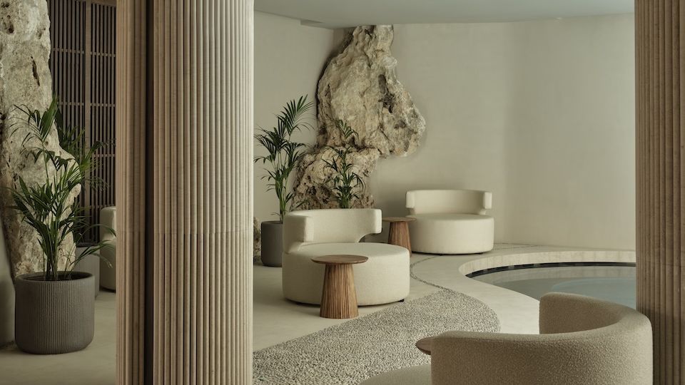 jw marriott crete