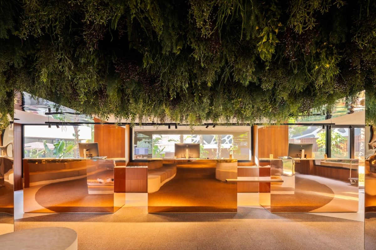 aubamar palma resort