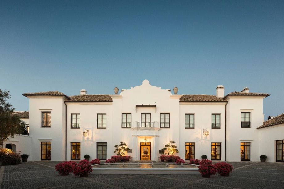 FINCA CORTESIN