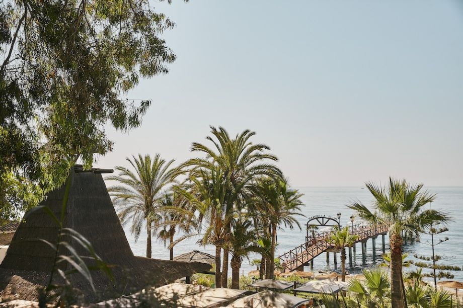 marbella club