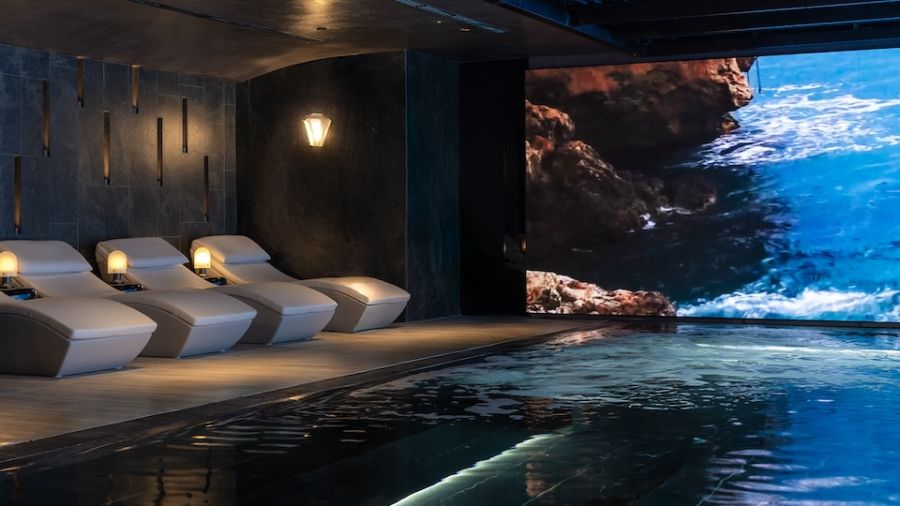 sls barcelona