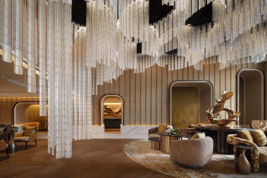 fairmont bangkok