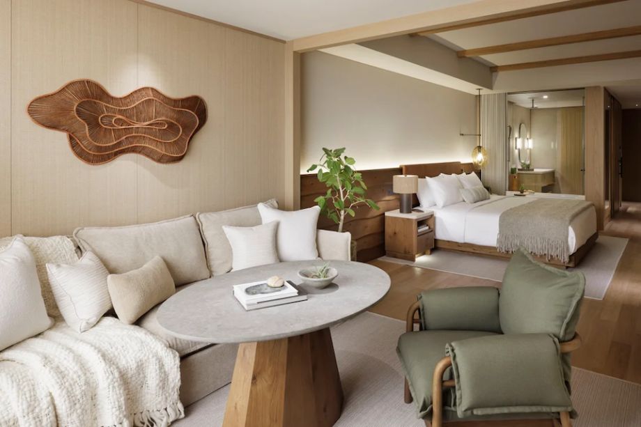 1 hotel tokyo