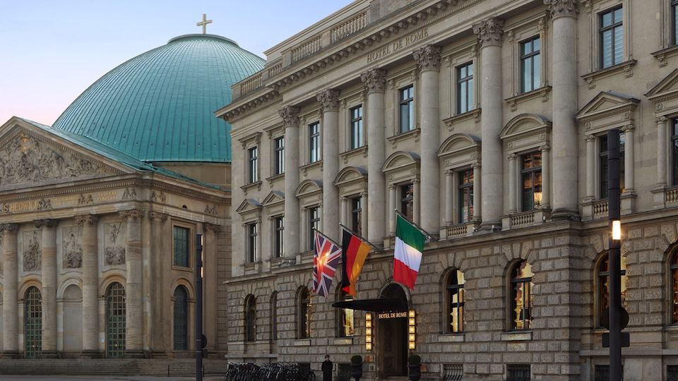 FS Berlin