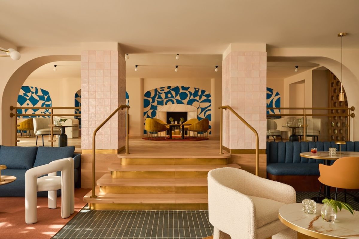 kimpton los monteros