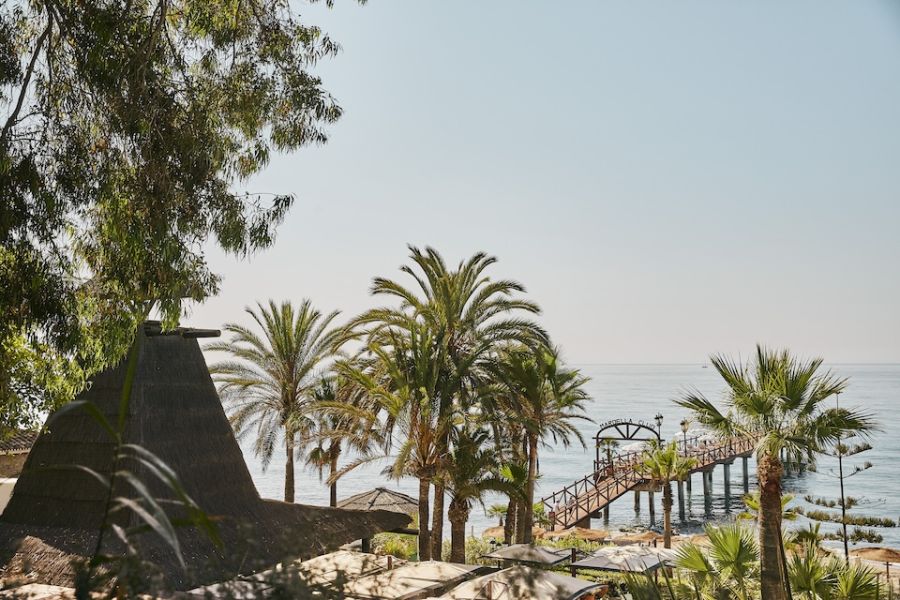marbella club