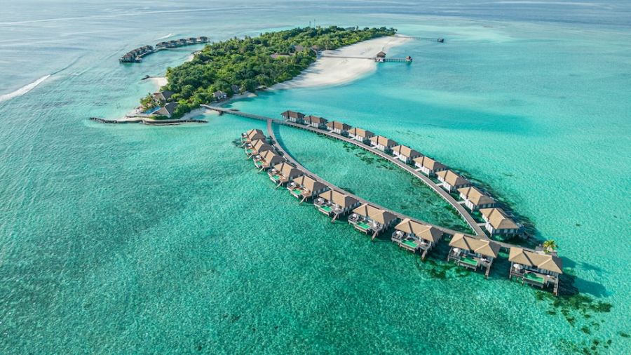 noku maldives