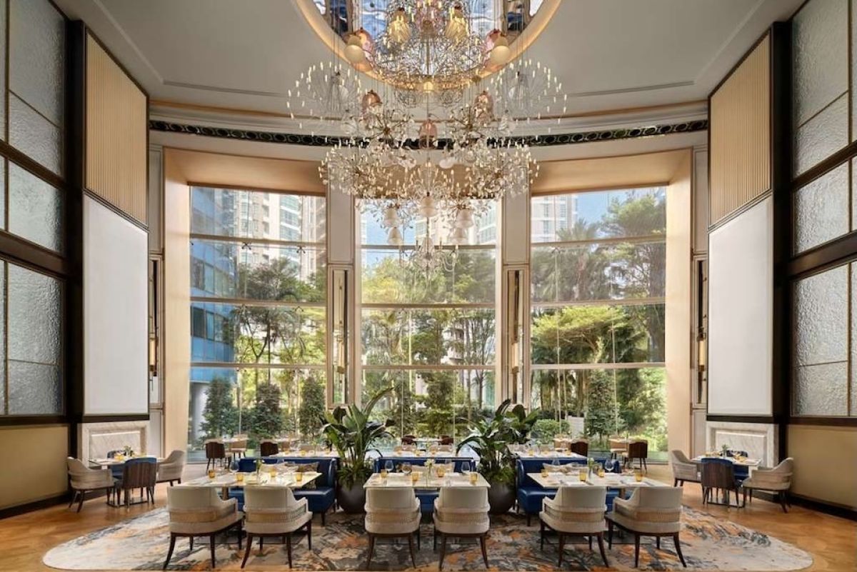 st regis singapore