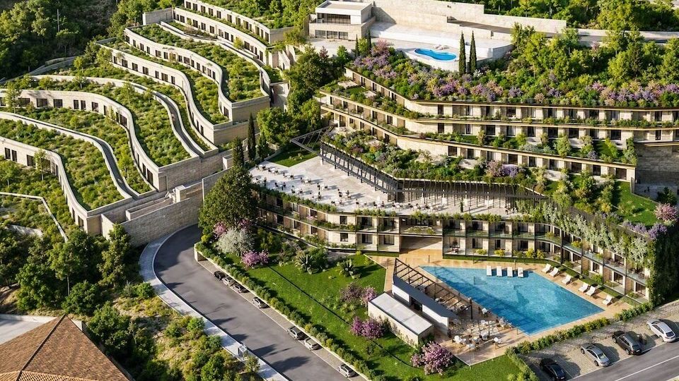 melia collection lerici