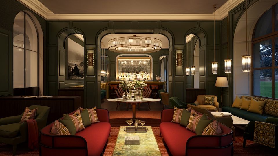 Hotel Metropole Geneve