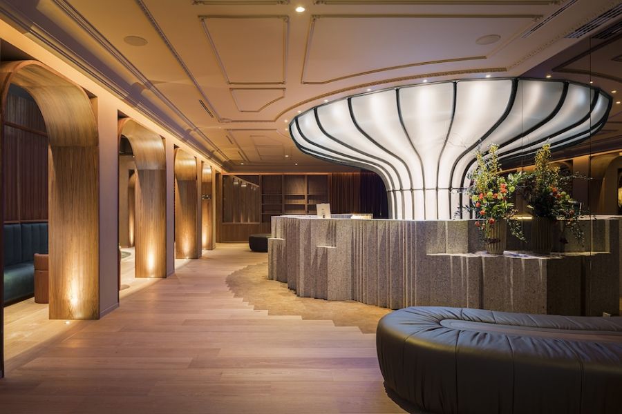 mercer madrid