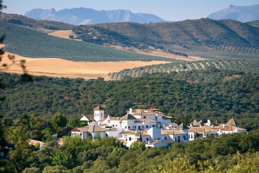 la bobadilla