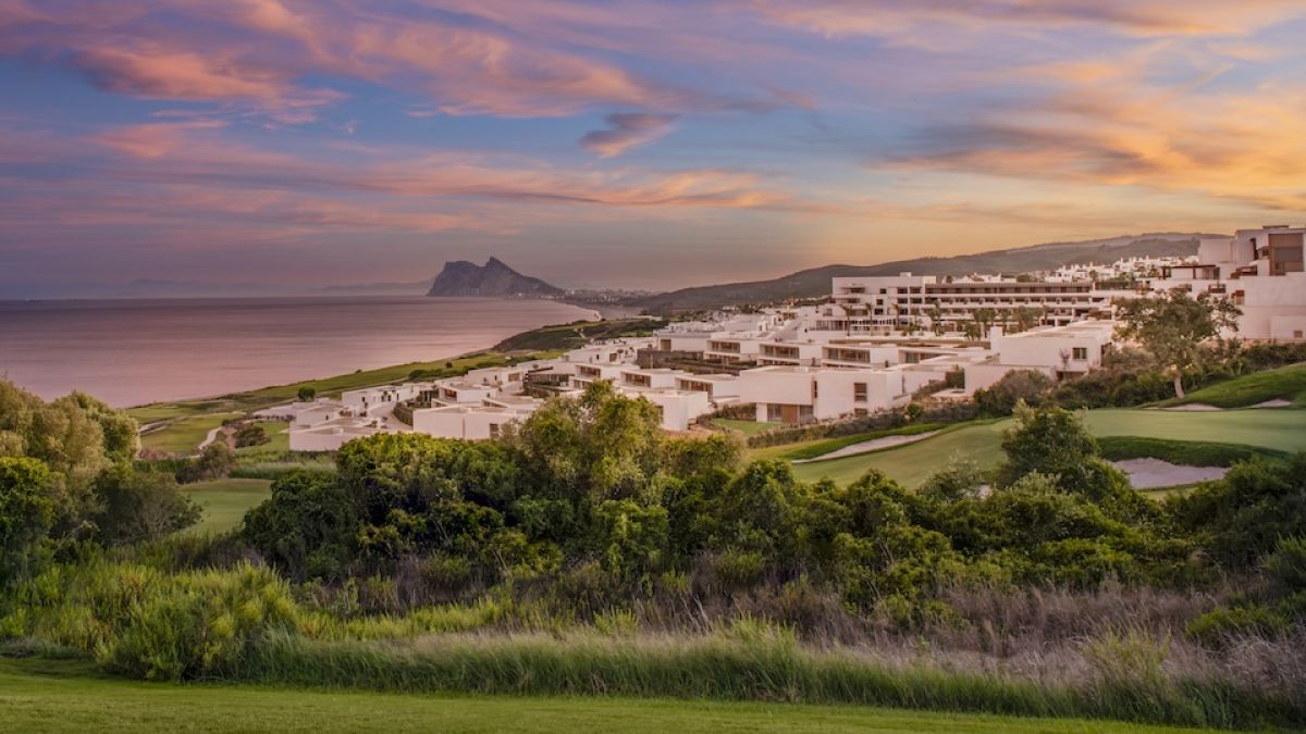 Fairmont La Hacienda