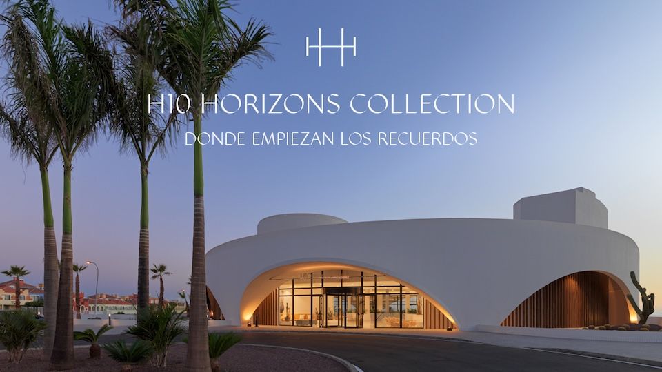 H10 Horizons Collection