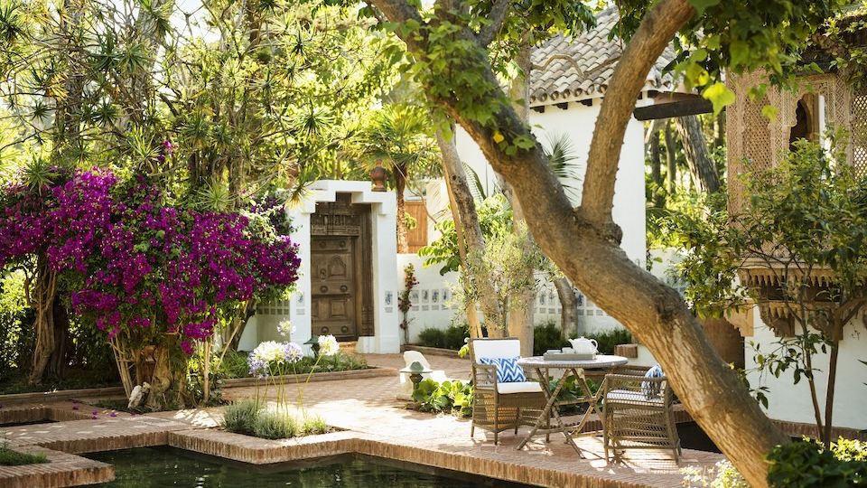 marbella club