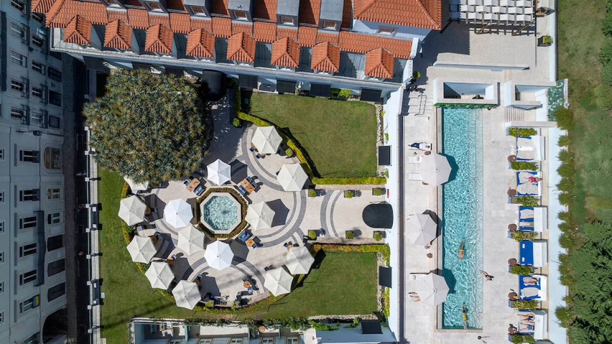 the one lisboa