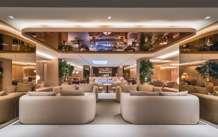 barcelo bilbao nervión