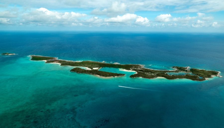 bvlgari cave cay