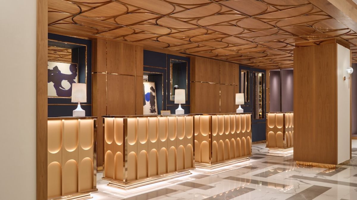 intercontinental barcelona
