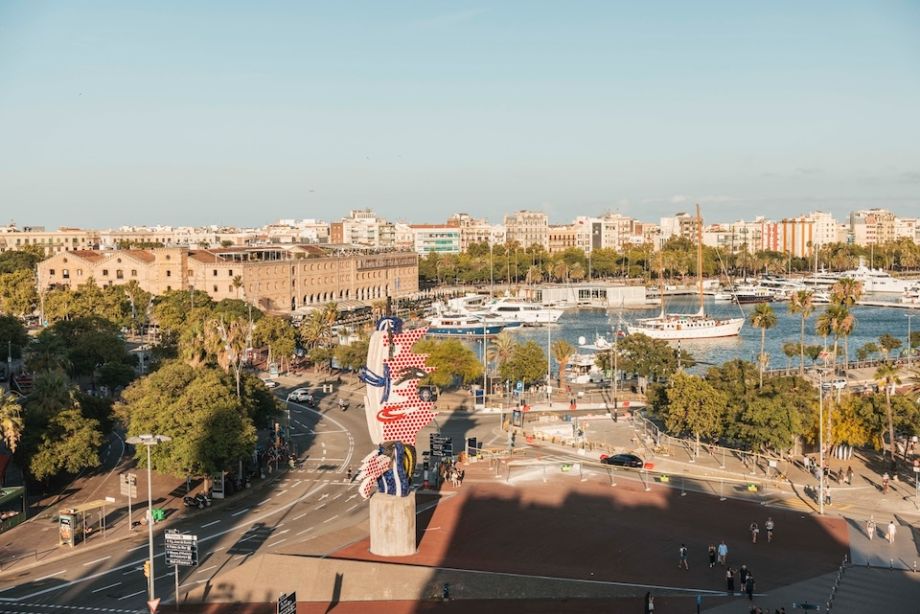 terrassa boadas