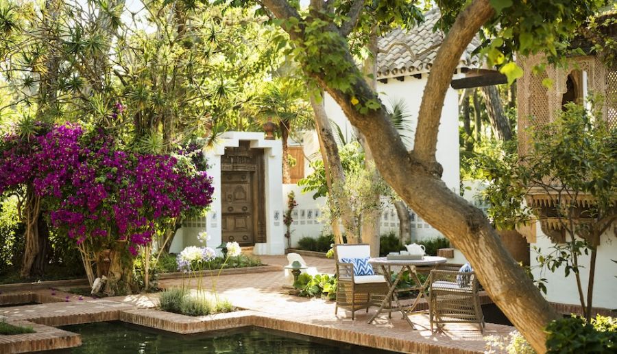 marbella club