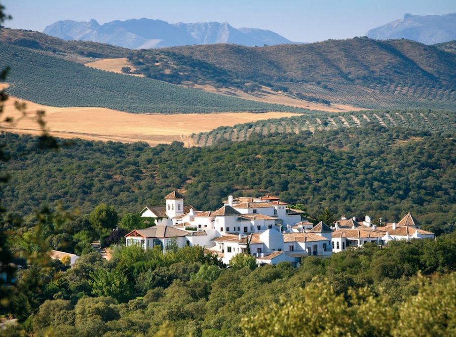 la bobadilla