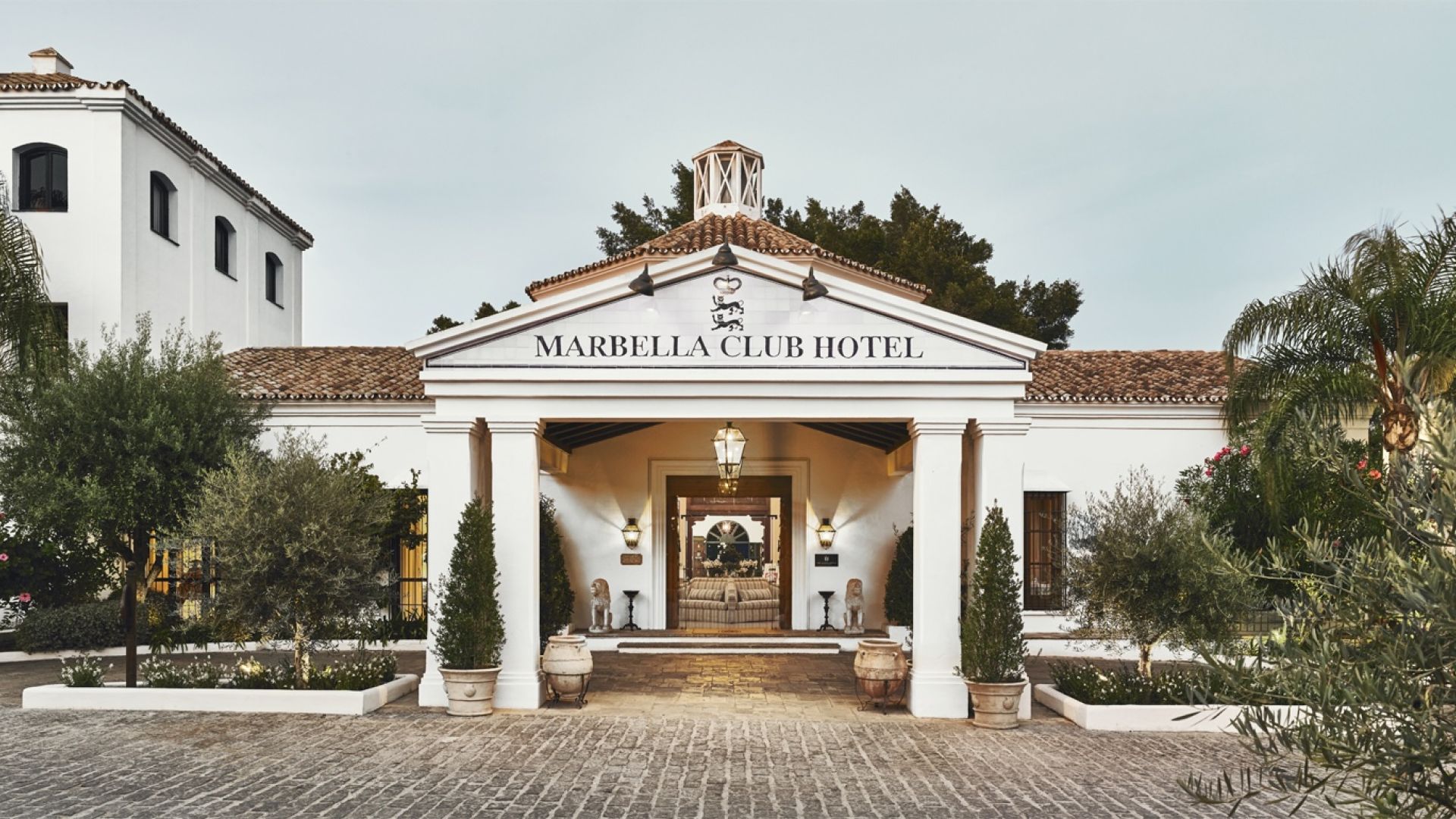 marbella club