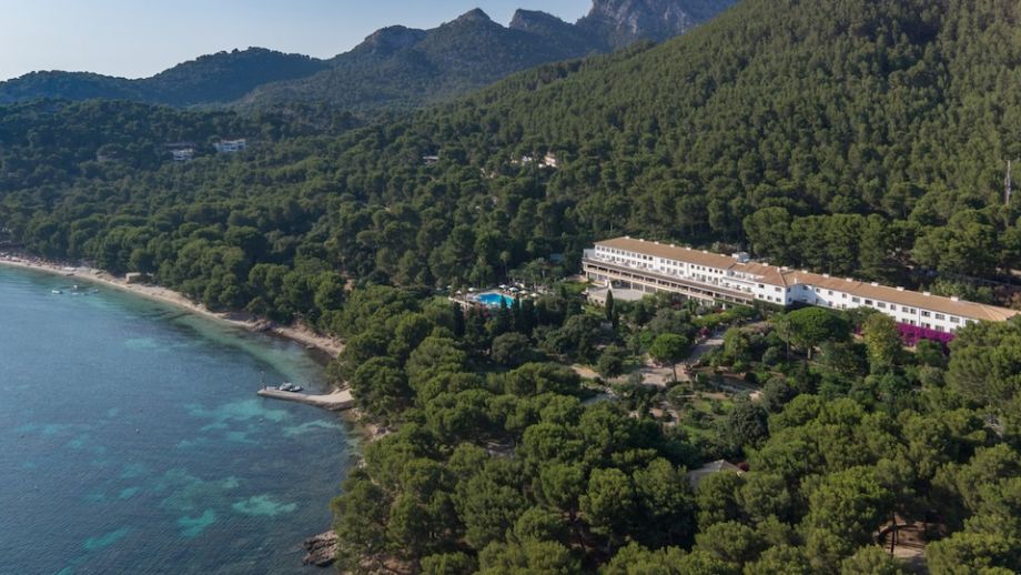 four seasons mallorca