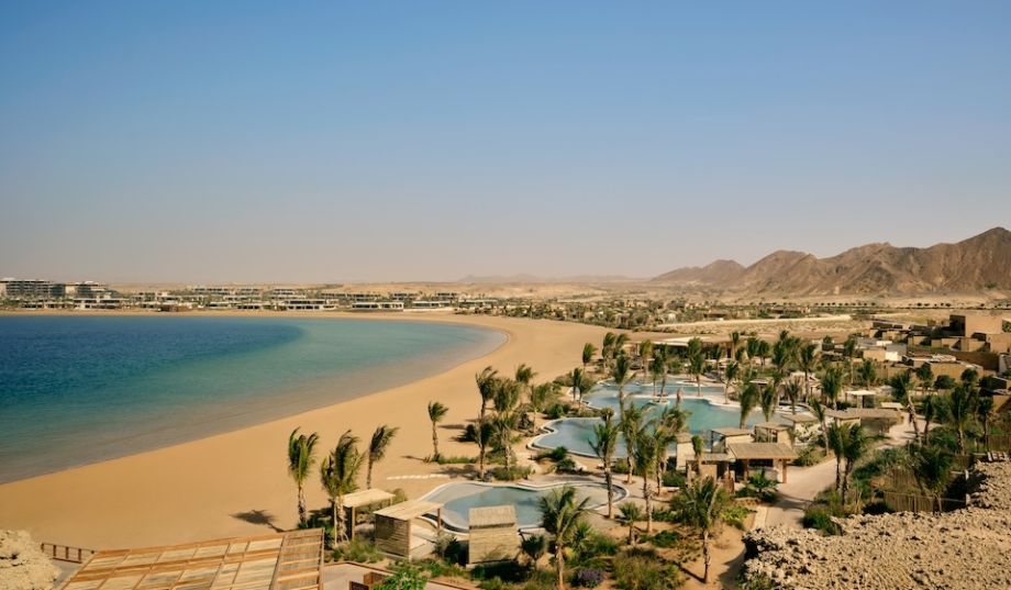 six senses amaala