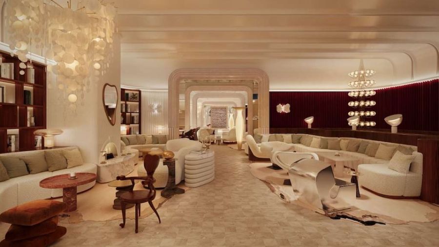 Delano London