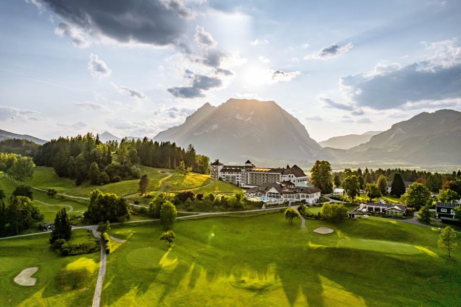 hotel schloss pichlarn