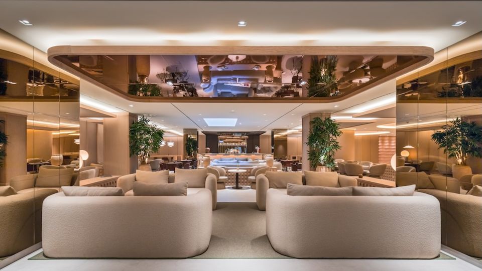 barcelo bilbao nervión