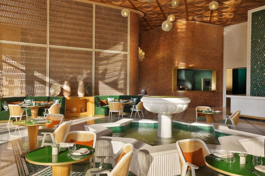 waldorf astoria rabat sale