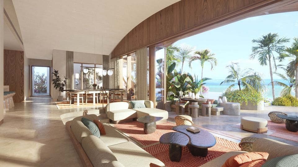 miraval the red sea