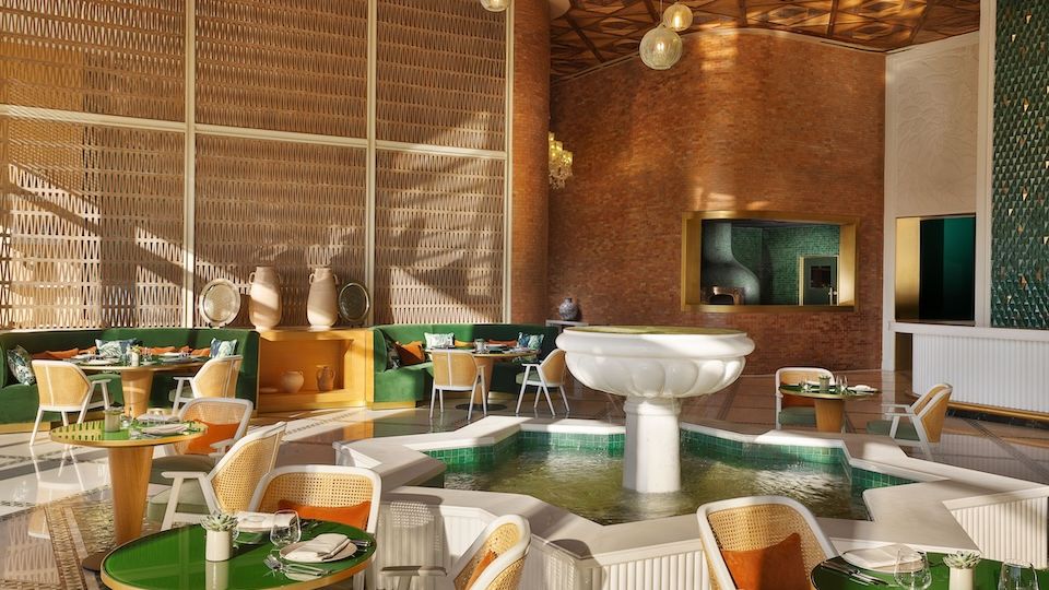waldorf astoria rabat sale