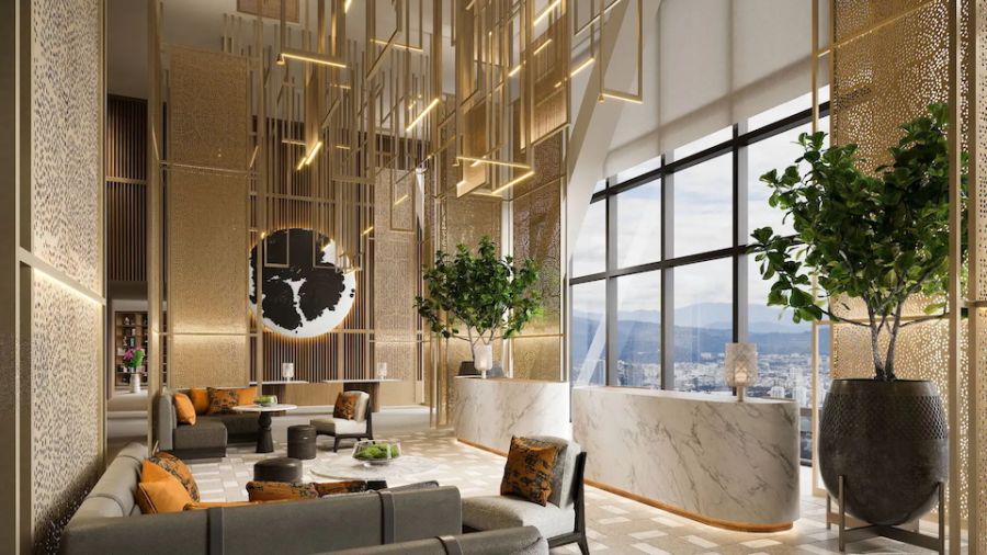 park hyatt kuala lumpur
