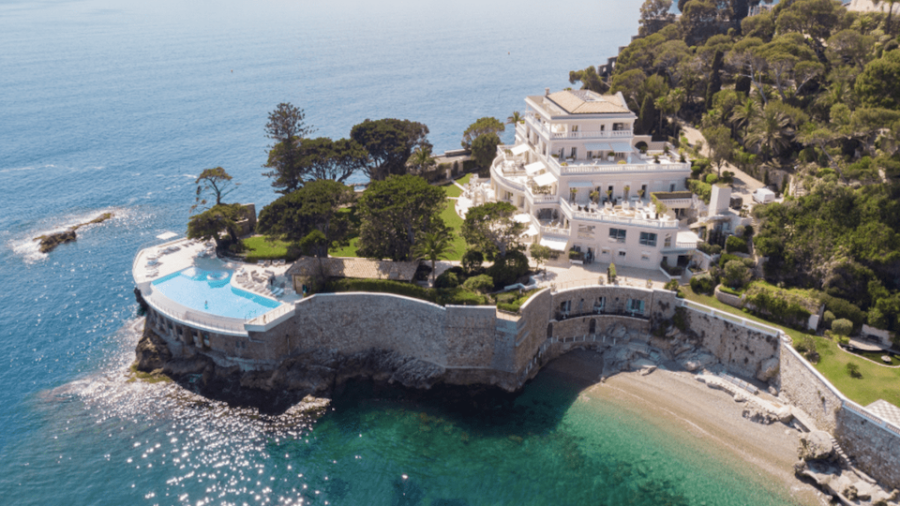 cap estel