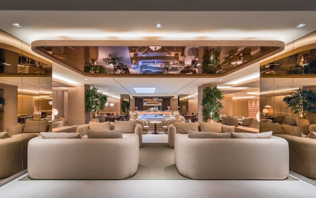 barcelo bilbao nervión