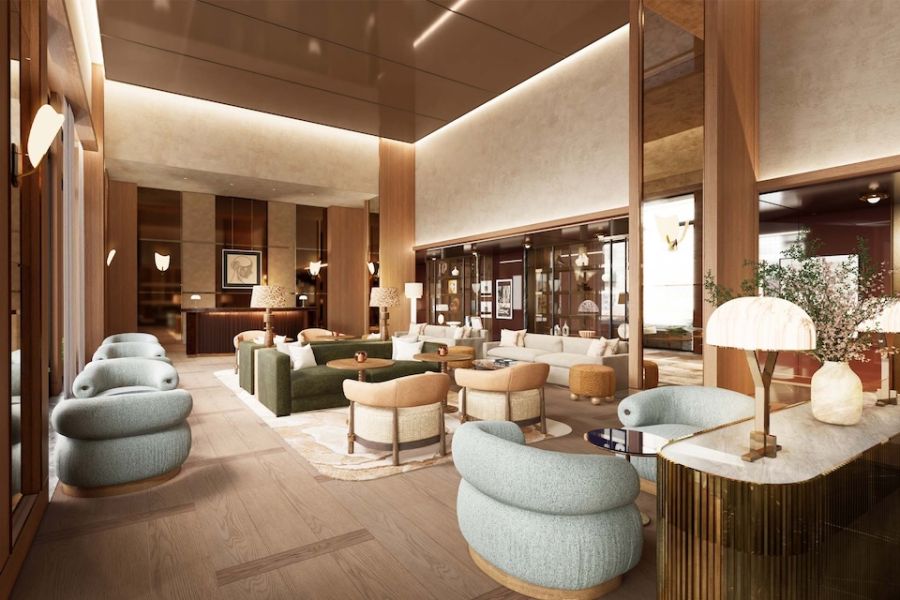 viceroy park avenue