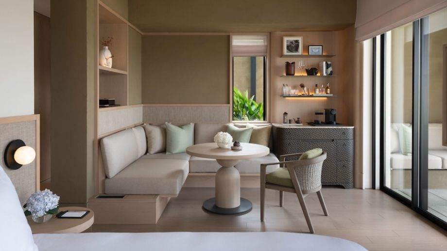 Rosewood Miyakojima