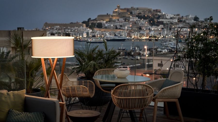 nh collection ibiza