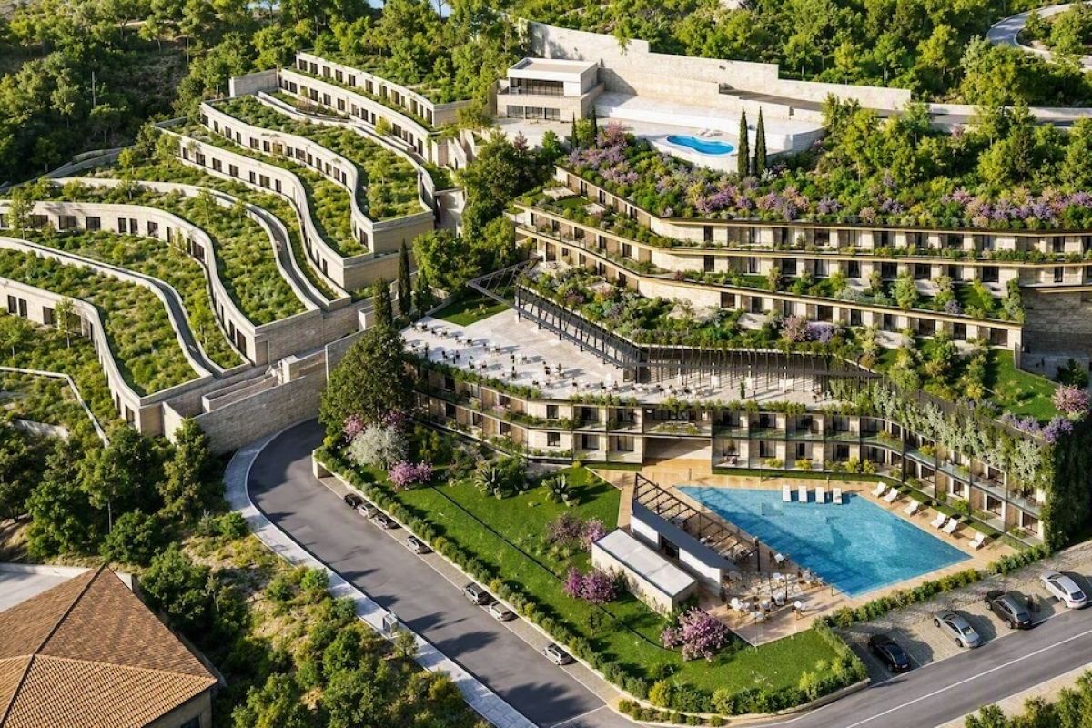 melia collection lerici