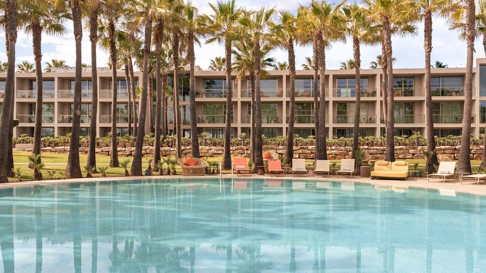 kimpton algarve