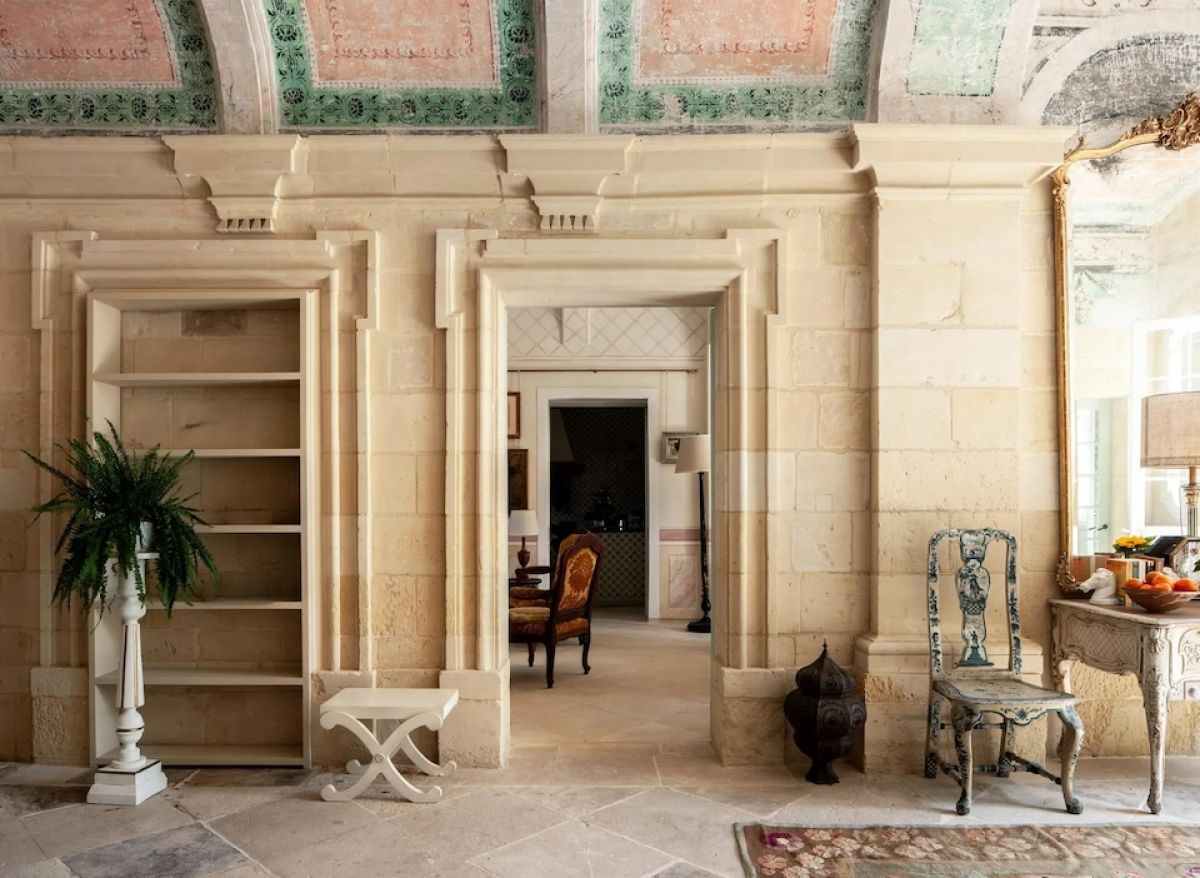 casa bonavita