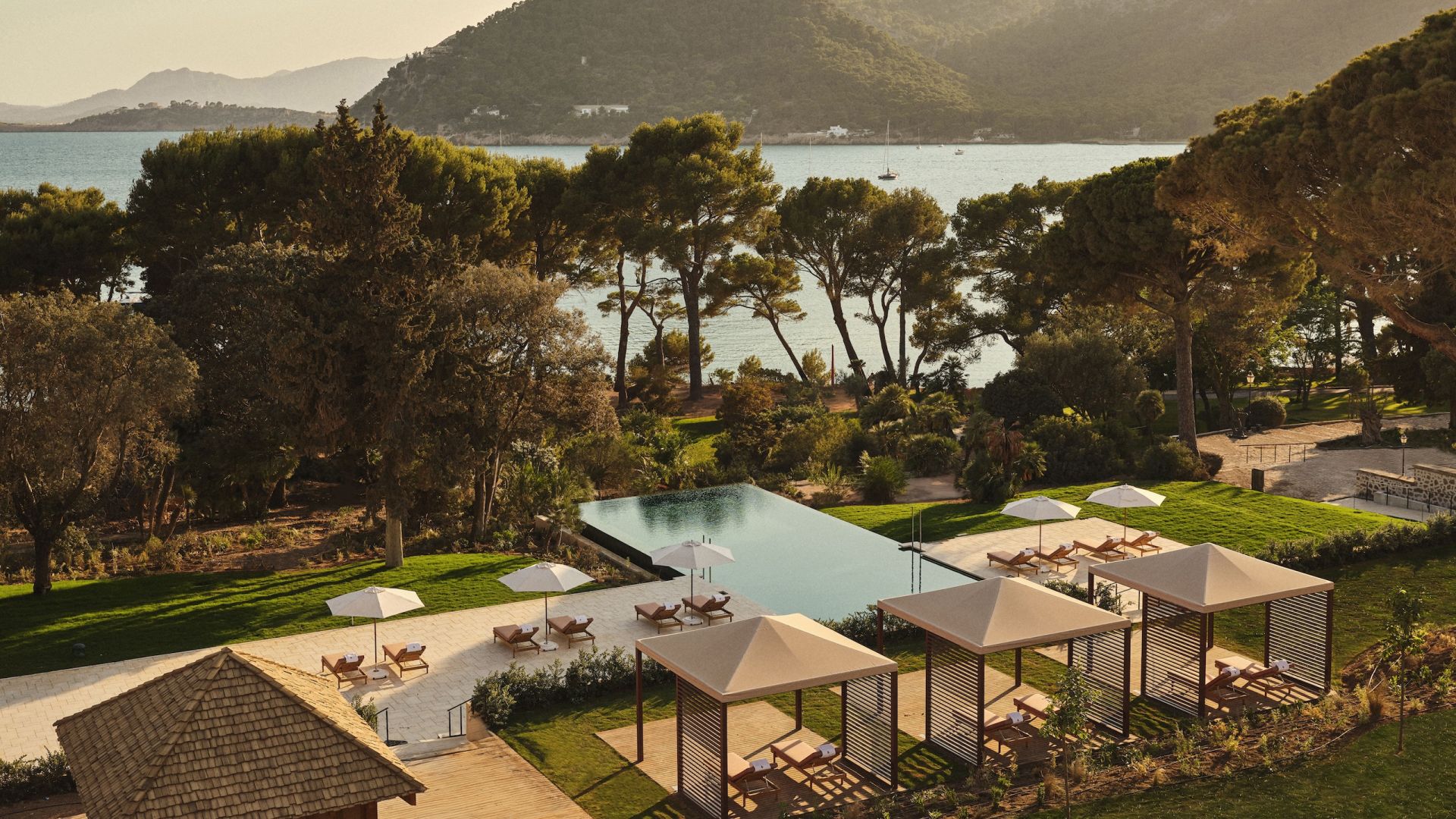 Four Seasons Mallorca