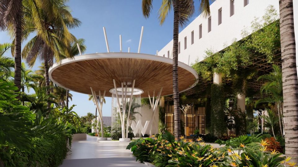 w punta cana